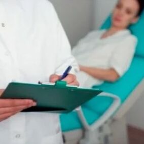 Diagnóstico de cistite em mulheres