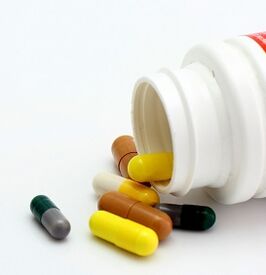 medicamentos para o tratamento da cistite em mulheres