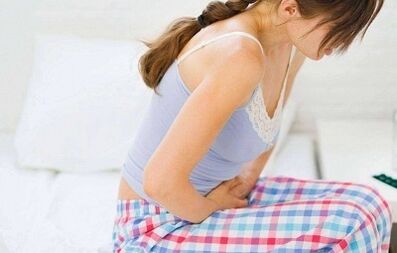 causas de cistite em mulheres